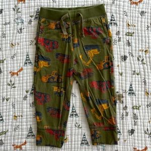 Gap Knit Construction Playtime Pants